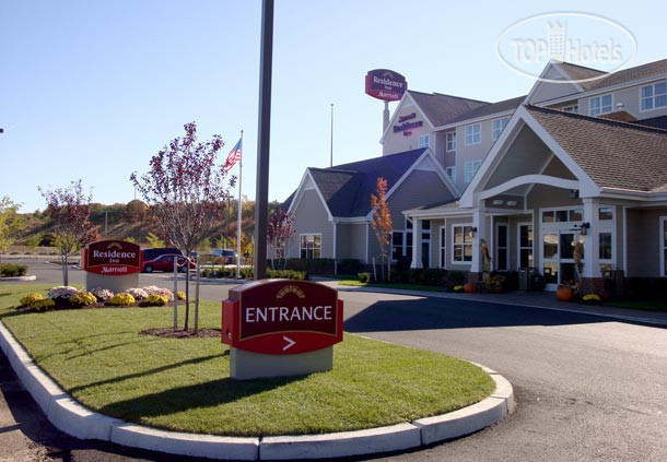 Фотографии отеля  Residence Inn Providence Coventry 3*