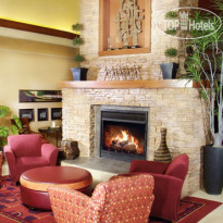 Residence Inn Providence Coventry 