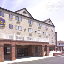 Best Western The Mainstay Inn 