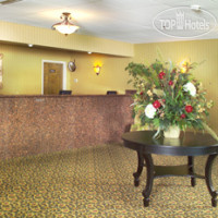 Best Western The Mainstay Inn 2*