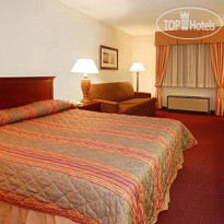 Comfort Inn Airport Warwick 