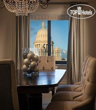 Фотографии отеля  Renaissance Providence Downtown 4*