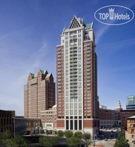 Фотографии отеля  Westin Providence 4*