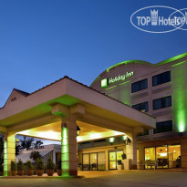 Holiday Inn Biloxi 