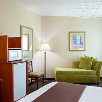 Holiday Inn Biloxi 