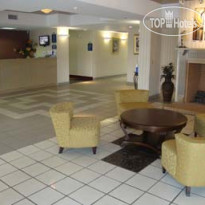 Days Inn & Suites Ridgeland 