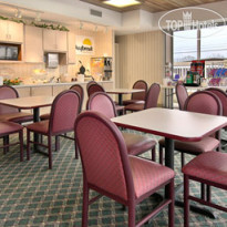 Days Inn & Suites Ridgeland 