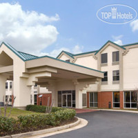 Days Inn & Suites Ridgeland 2*