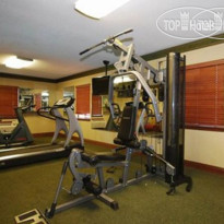 Comfort Inn Biloxi