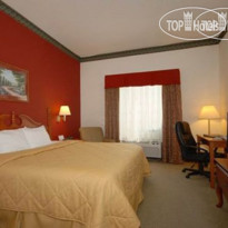 Comfort Inn Biloxi