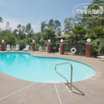 Comfort Inn Biloxi