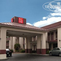 Econo Lodge Clinton 2*