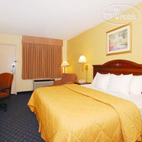 Quality Inn & Suites Southwest 