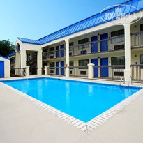 Quality Inn & Suites Southwest 