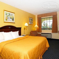 Quality Inn & Suites Southwest 