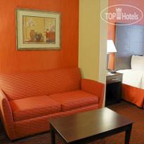 Best Western Plus Flowood Inn & Suites 