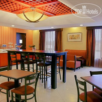 Best Western Plus Flowood Inn & Suites 