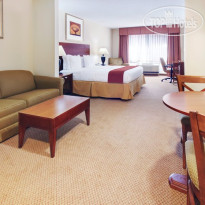 Holiday Inn Express Hotel & Suites Canton 