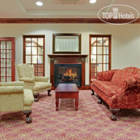 Holiday Inn Express Hotel & Suites Canton 