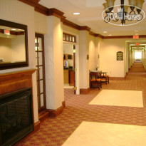 Holiday Inn Express Hotel & Suites Canton 