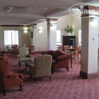Holiday Inn Express Hotel & Suites Canton 