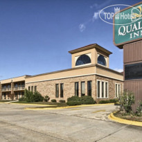 Quality Inn Gulfport 