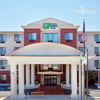 Holiday Inn Express Hotel & Suites Biloxi- Ocean Springs 2*