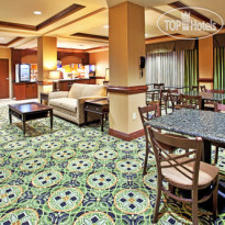 Holiday Inn Express Hotel & Suites Biloxi- Ocean Springs 