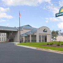 Days Inn Hattiesburg MS 