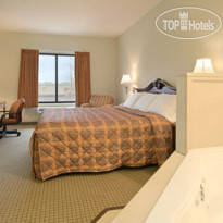 Days Inn Hattiesburg MS 