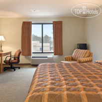 Days Inn Hattiesburg MS 