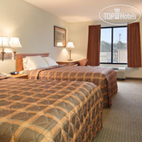 Days Inn Hattiesburg MS 