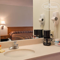 Days Inn Hattiesburg MS 