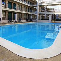 Econo Lodge North Ridgeland 