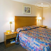 Econo Lodge North Ridgeland 