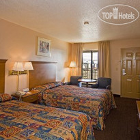 Econo Lodge North Ridgeland 