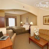 Comfort Suites Southaven 