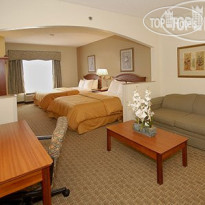 Comfort Suites Southaven 