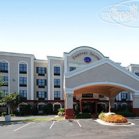 Comfort Suites Southaven 2*