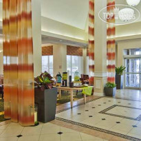 Hilton Garden Inn Jackson Pearl 