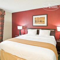 Holiday Inn Express Hotel & Suites Ridgeland - Jackson North Area 