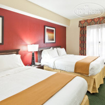 Holiday Inn Express Hotel & Suites Ridgeland - Jackson North Area 