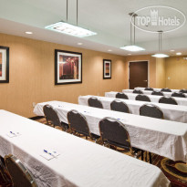 Holiday Inn Express Hotel & Suites Ridgeland - Jackson North Area 