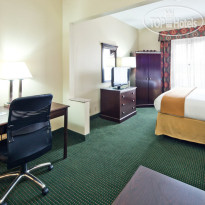 Holiday Inn Express Hotel & Suites Ridgeland - Jackson North Area 