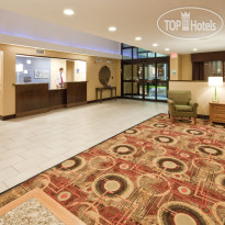 Holiday Inn Express Hotel & Suites Ridgeland - Jackson North Area 