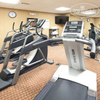 Holiday Inn Express Hotel & Suites Ridgeland - Jackson North Area 