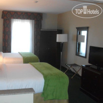 Holiday Inn Express Hotel & Suites Ridgeland - Jackson North Area 