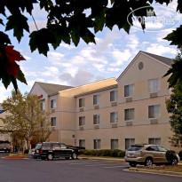 Fairfield Inn & Suites Jackson 