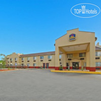 Best Western Gateway Inn 2*