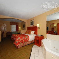 Best Western Executive Suites 